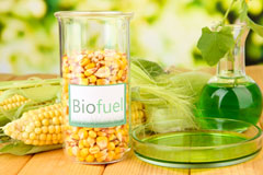 Little Maplestead biofuel availability