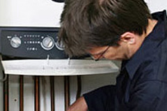 boiler repair Little Maplestead