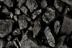 Little Maplestead coal boiler costs