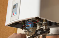 free Little Maplestead boiler install quotes